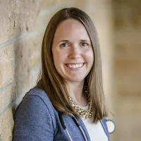 Kristen Budahn