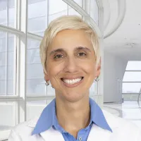 Susanna Gaikazian