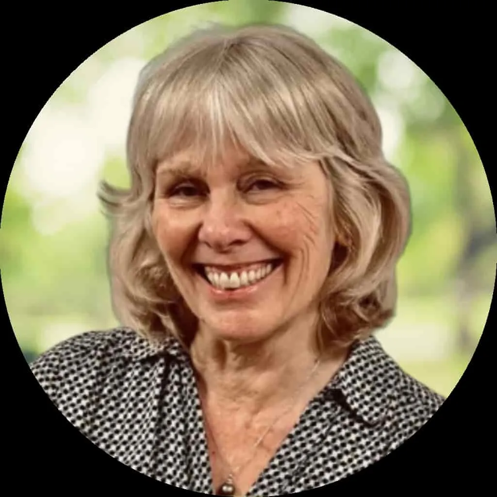 Donna Alane Richey