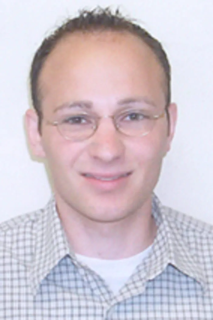 Jeffrey J. Schwartzman