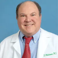 Todd D. Moldawer