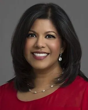 Rupa M. Sanghani