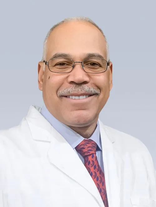 Charles L. Nelson