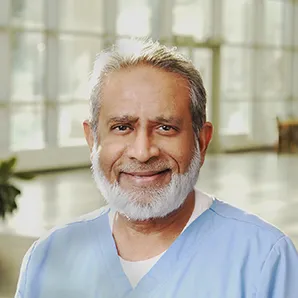Mohammad Naziruddin Fareed