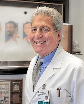 Marshall L Lukoff, FAAFS