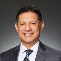 Alok Mohan