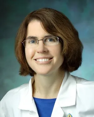 Gail Valerie Berkenblit
