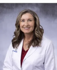 Laurie Johnson