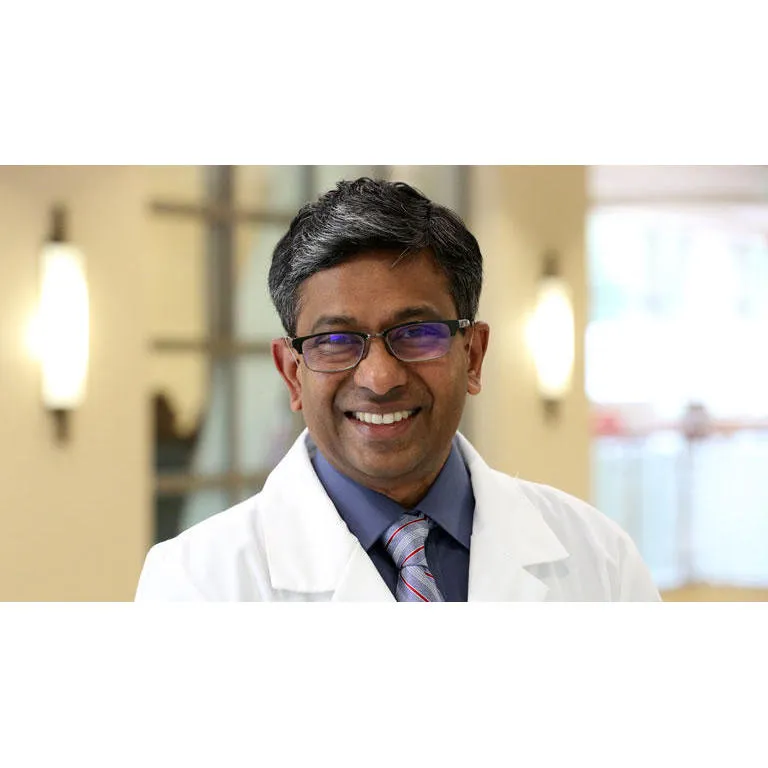 Daniel Sundaresan Paul