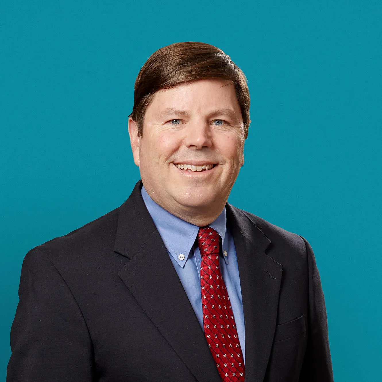 John Michael Duchak