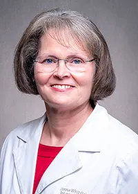 Dr. Donna Carol Whitfield