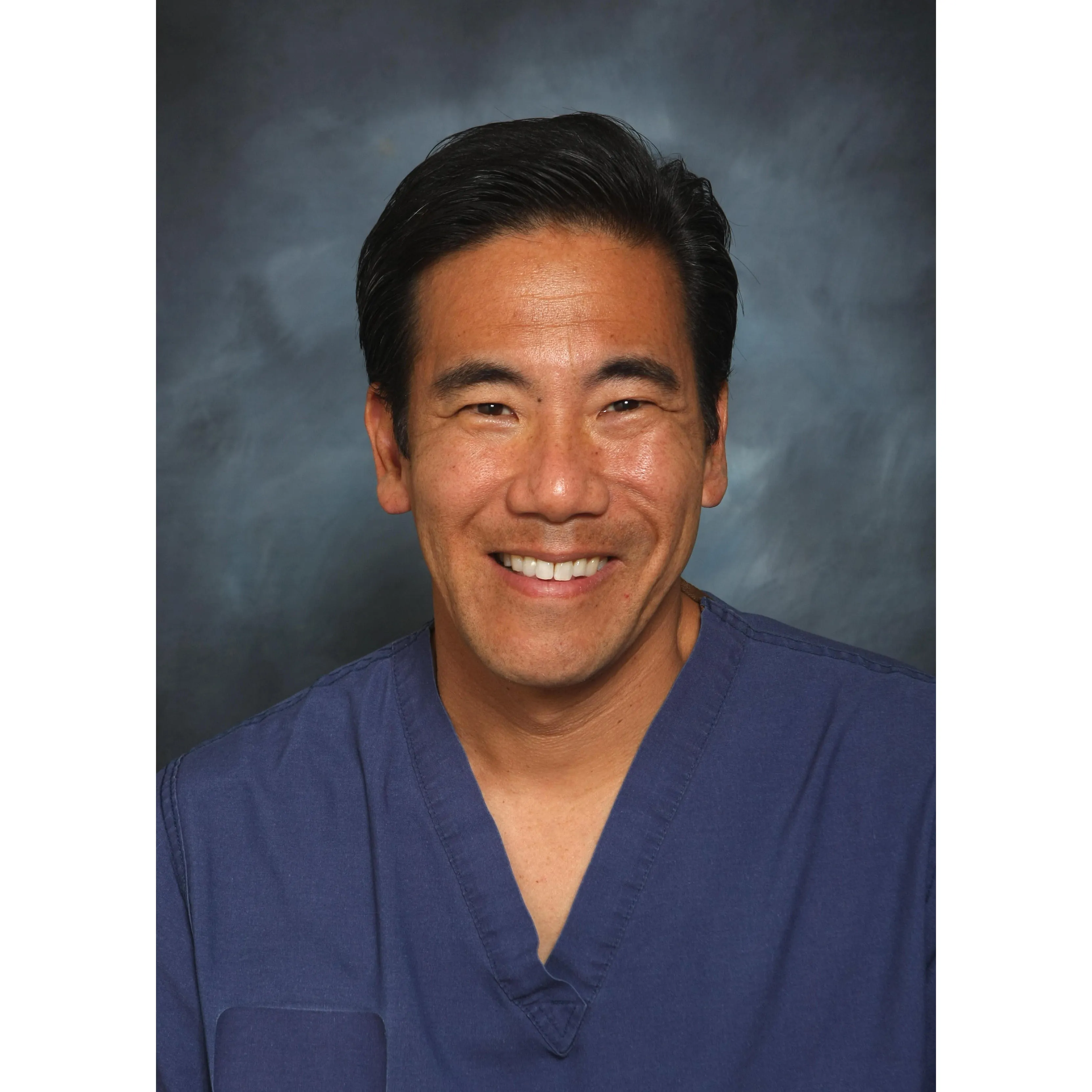 Michael Ichiro Miyamoto