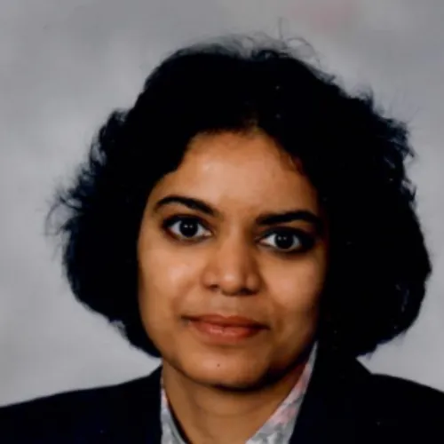 Jyoti Rao