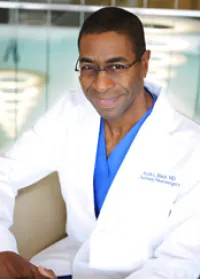 Keith L Black