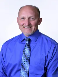 Paul Allen Jacobs