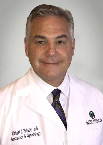 Michael Pelletier