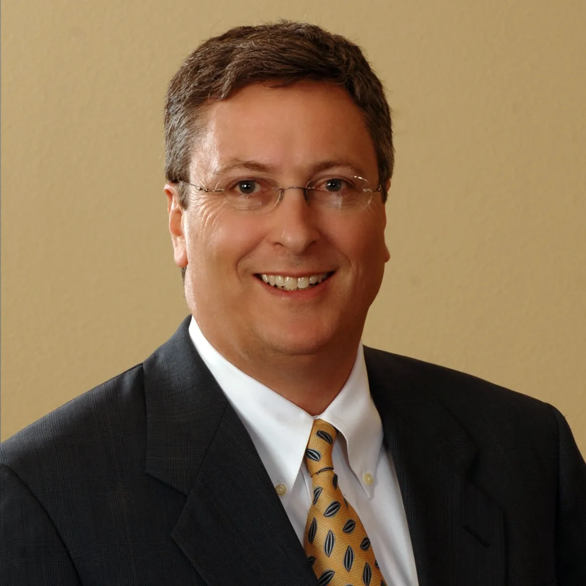 Lawrence Gensler