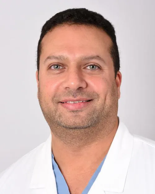 Sameh Samir Girgis
