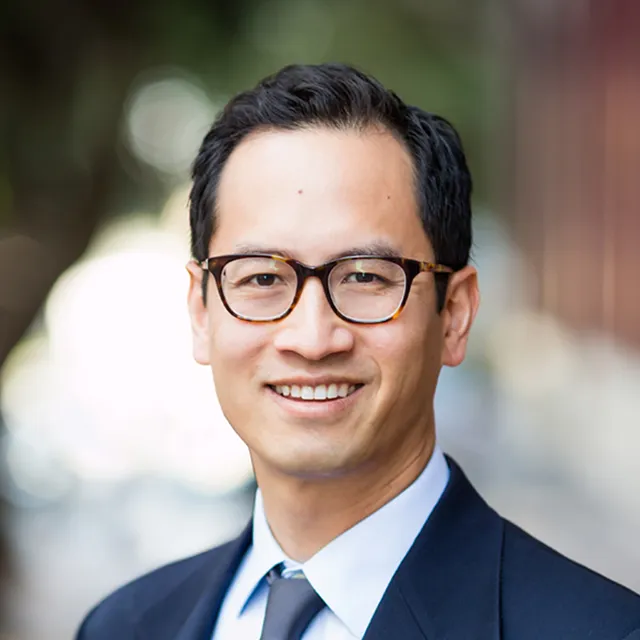 Edward F. Chang