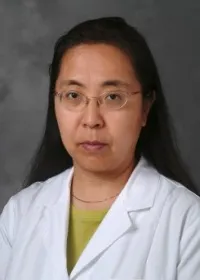 Yue Guo