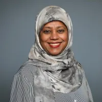 Mahrukh Subhani