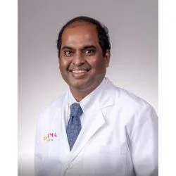 Siddesha M. Arashinagundi