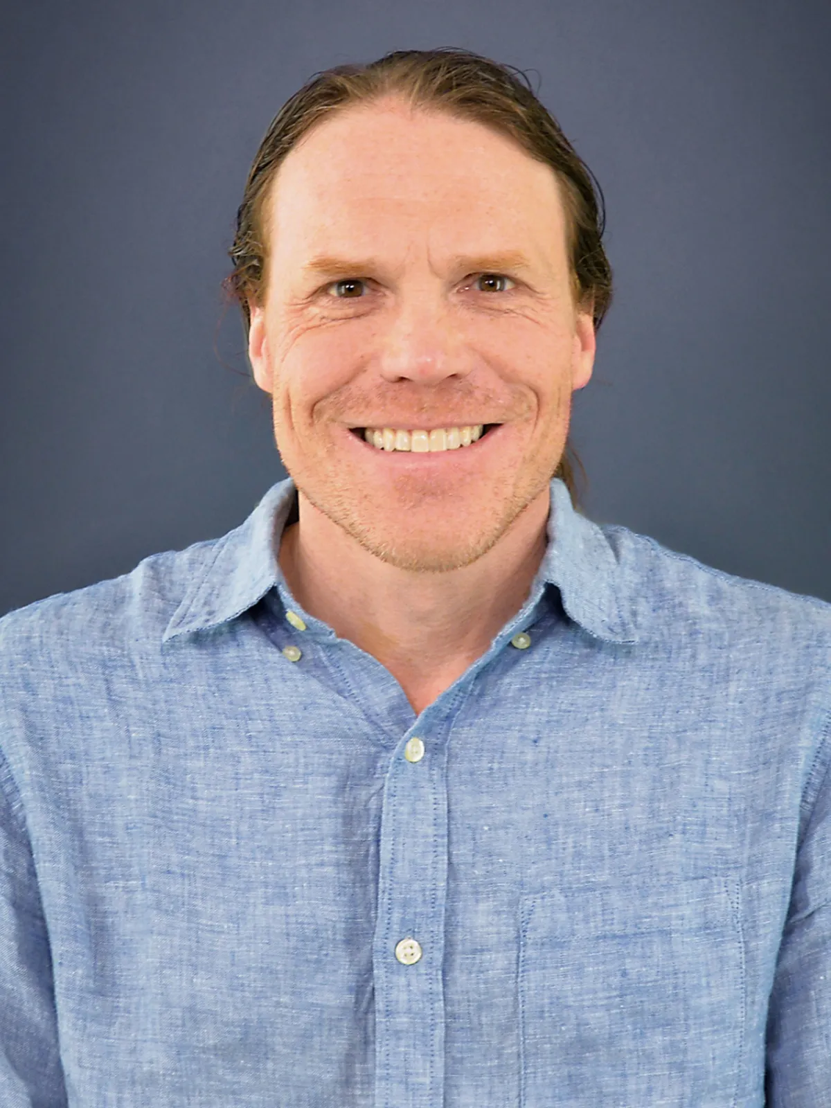 Jeffrey S. Fergerson