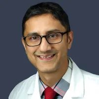 Saumil S. Doshi