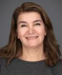 Masoumeh Ghayouri
