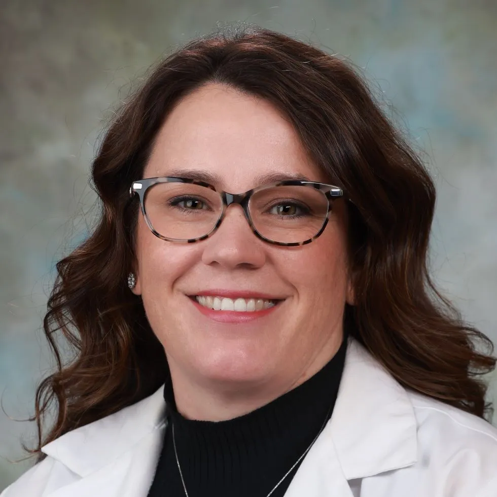 Brandy Trepkowski, MSN, FNP-BC, PMHNP-BC
