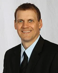 Chad R Thury