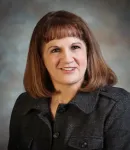 Wendy G. Johnson