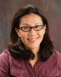 Victoria Shin