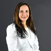 Margi Ameet Desai