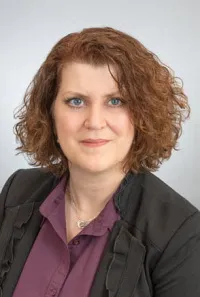 Angela Marshall Olson