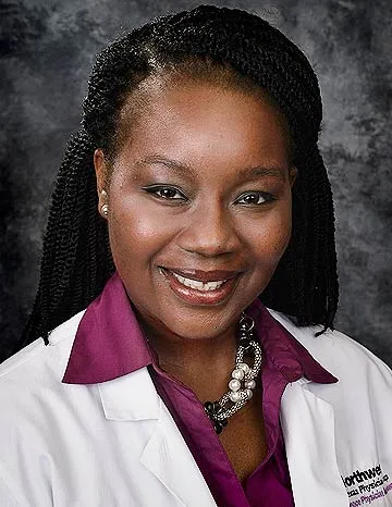 Joy Obokhare