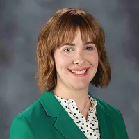 April L Weinberger