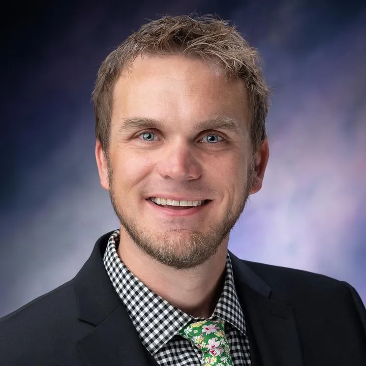 Michael W. Huot
