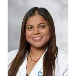 Aneesha Anand Shetty