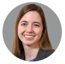Dr. Sarah Elizabeth Cooper