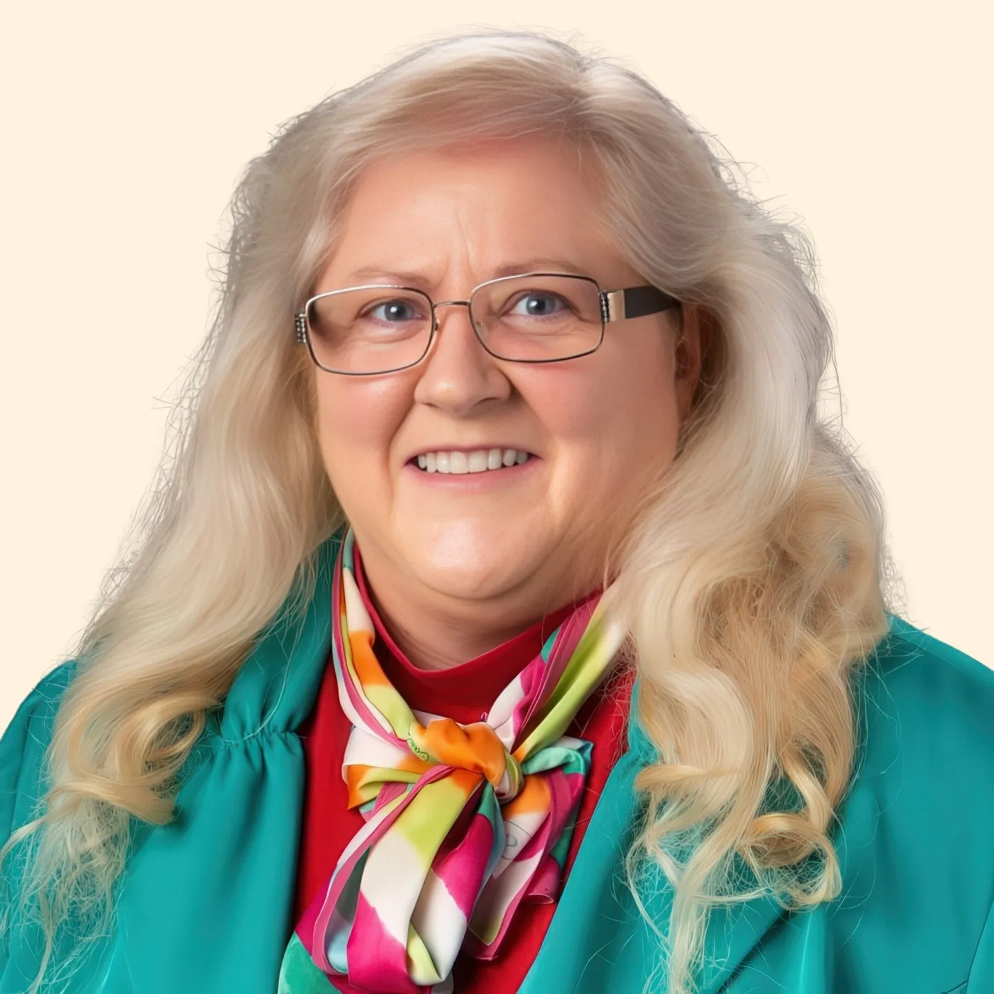 Palmer Rhonda