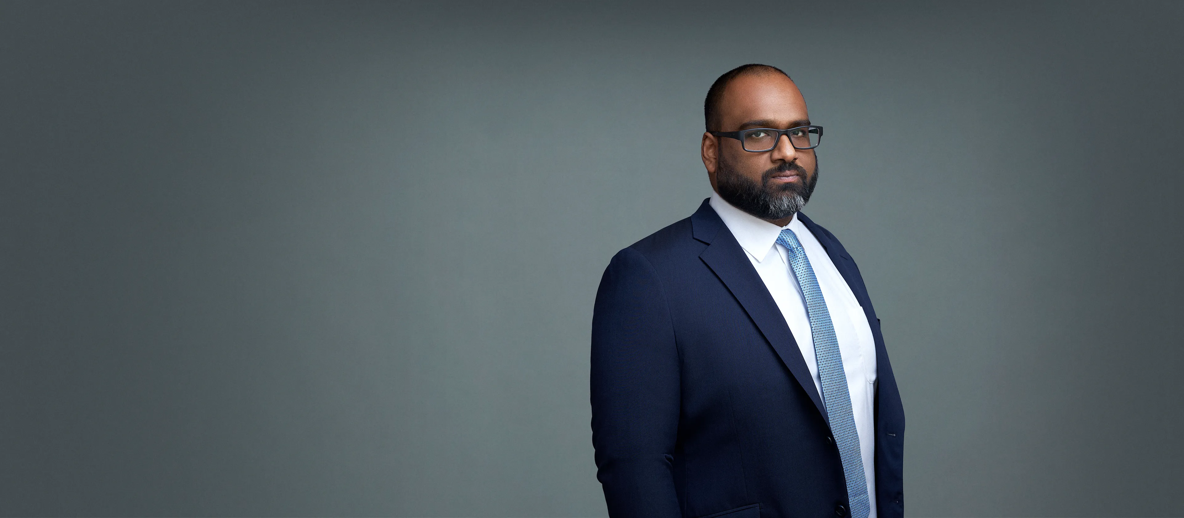 Douglas P. Wignarajah
