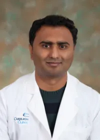 Prashant Bhandari