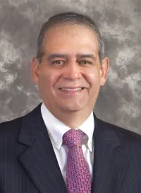 Salvador A. Cuadra