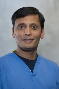 Samir Jain