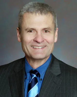 Bryan Edward Fuhs