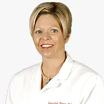 Jennifer Neal Keen