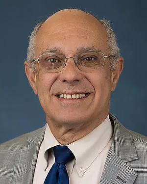 Edward Paul Shapiro