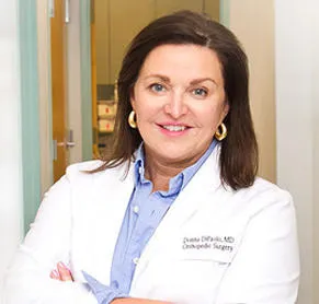 Dr. Daneca M Dipaolo