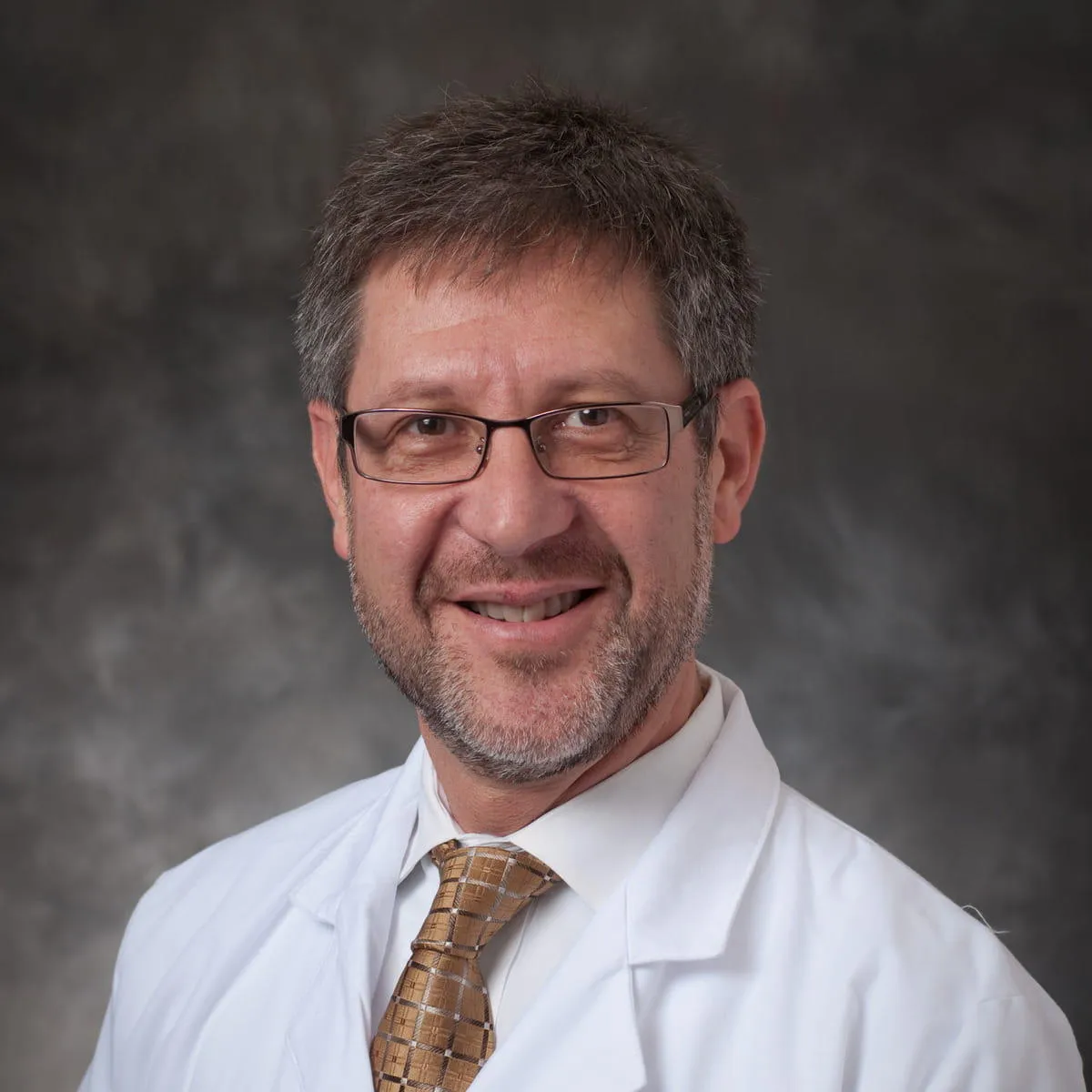 Mark Schlosberg